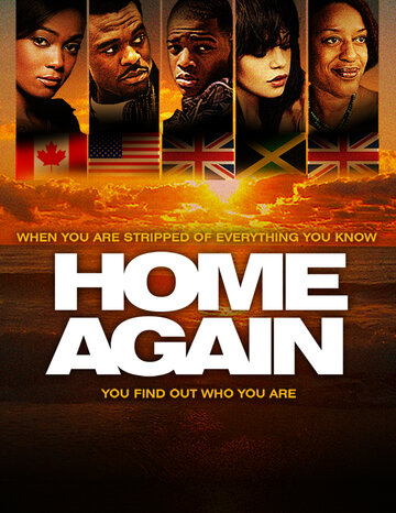 Снова дома (2012)